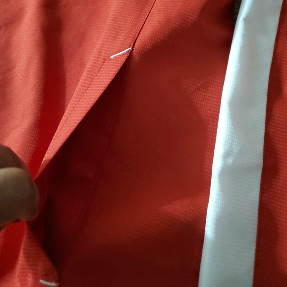 ADIDAS Sweatershirt very nice color - Picture 3 of 4